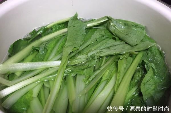  身高|秋冬缺钙吃这菜，人称“补钙能手”，经常吃孩子身高蹭蹭涨！