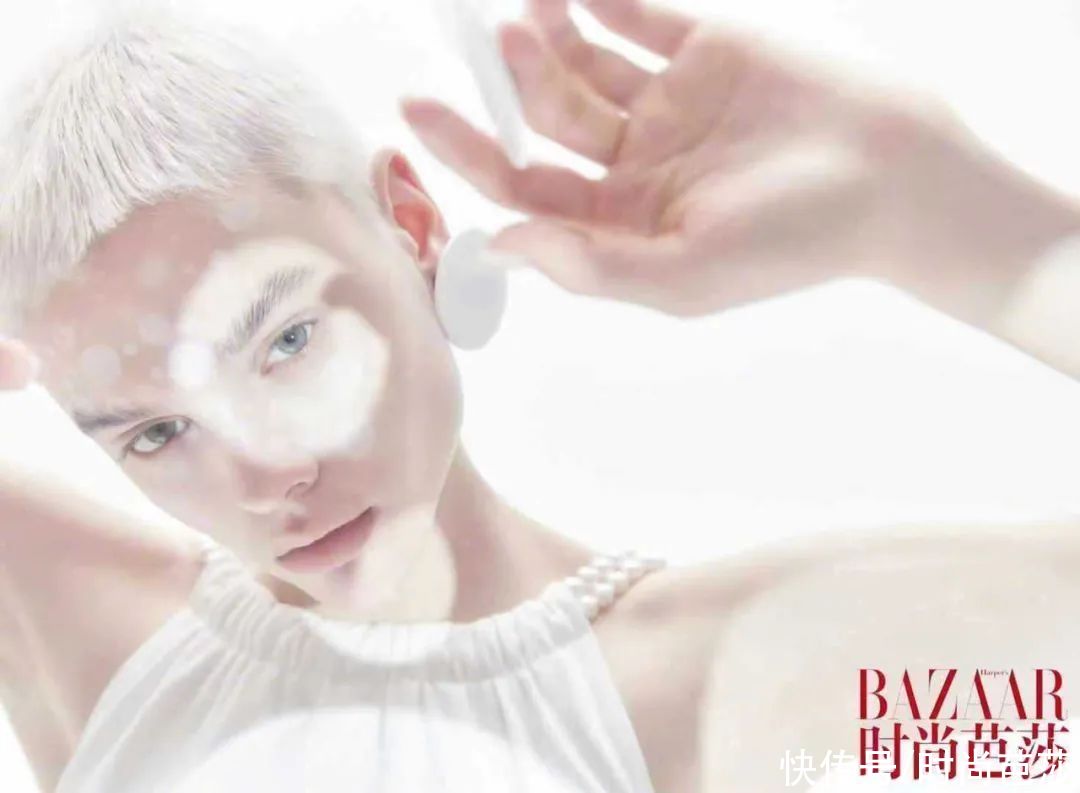 这个冬天我要悄悄变白，然后惊艳所有人