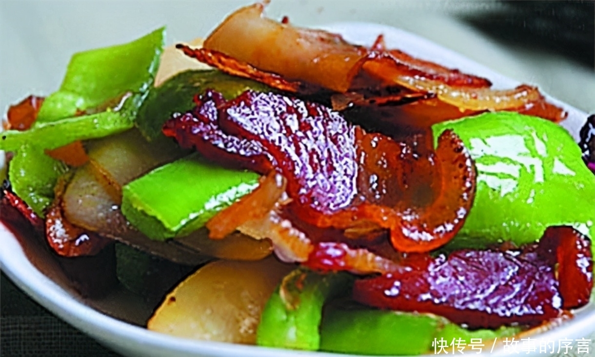 孩子吃的“清爽蔡”,開胃養(yǎng)血,護眼補鈣,長高個促發(fā)育