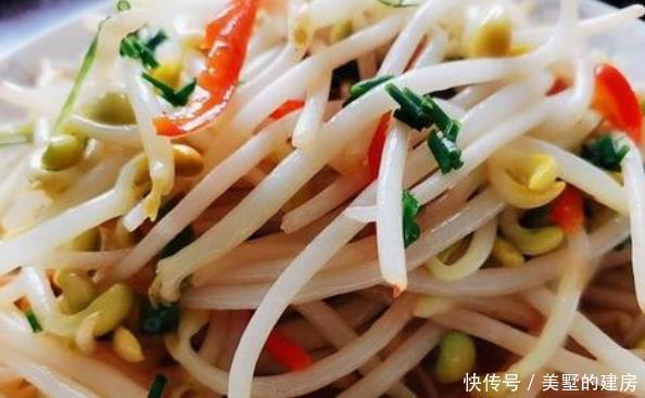 不用|今天才知道,原来发豆芽这么简单,以后再也不用花钱买了