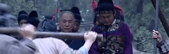 全场|大明王朝嘉靖的帝王之术,三步棋掌控全场,只有他能呼风唤雨!