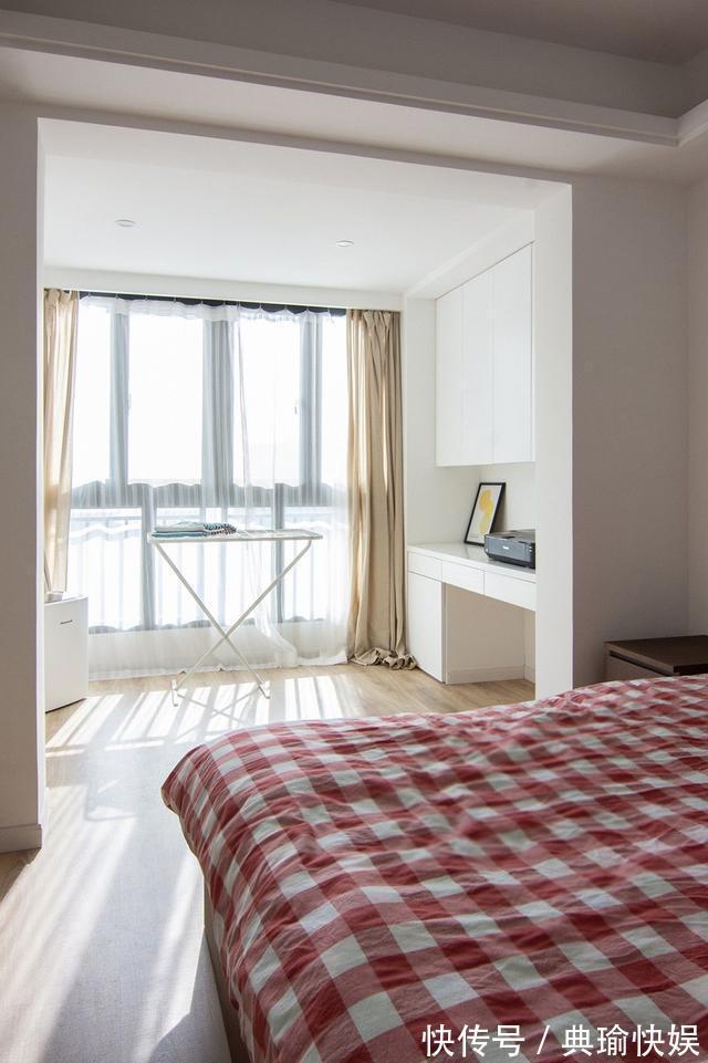 新房|晒晒我住了3年半的家,朋友都说和新房一样,多亏当初设计师坚持