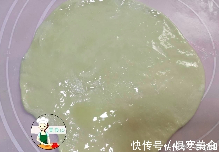 宅家20多天，全家都馋此道早餐饼，每周必吃3次，每回连渣都不剩