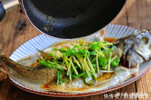 小家伙|此鱼，我1周做3次，每次孩子都吃个精光，简直就是雷打不动