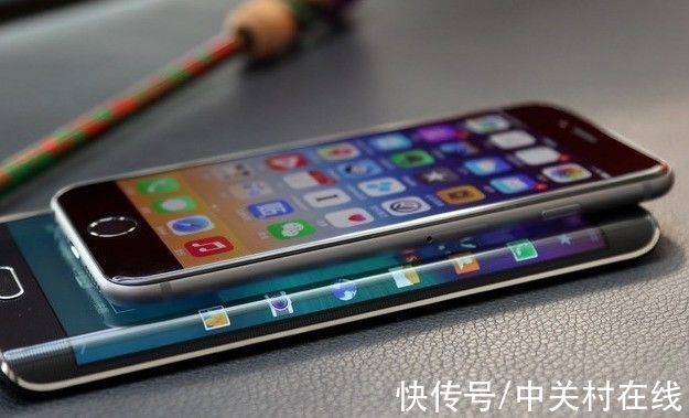 苹果|等到iPhone 99发布 苹果也不会用曲面屏