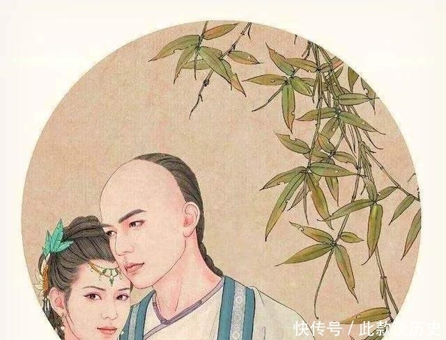 清朝第一高富帅：他是人间惆怅客，不是人间富贵花