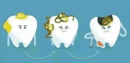 牙齿|杭州美莱口腔健康科普：蛀牙很久不管会有什么后果