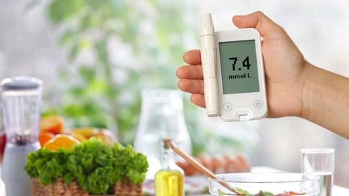 糖尿病|高血糖容易诱发糖尿病，想要稳定血糖，请坚持做好这3件事