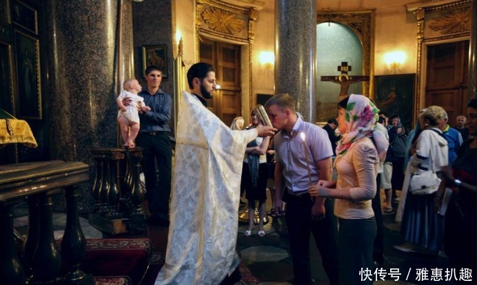 俄国人为何骄傲自称“第三罗马”?东正教的宗教改革,你听说过吗