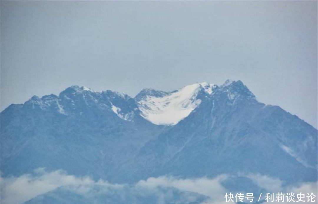 经典之作|王安石一首气势磅礴的诗,每一句都是千古名言,值得我们一读再读