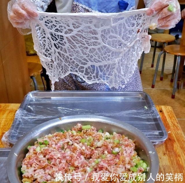 厦门二十一年老店吃同安婚宴菜,还有老厦门才知道的肚纱卷