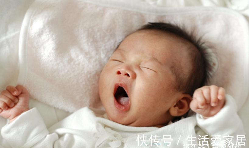 本能反应|新生儿自带这4种条件反射,若6个月还没消失,暗示大脑有问题