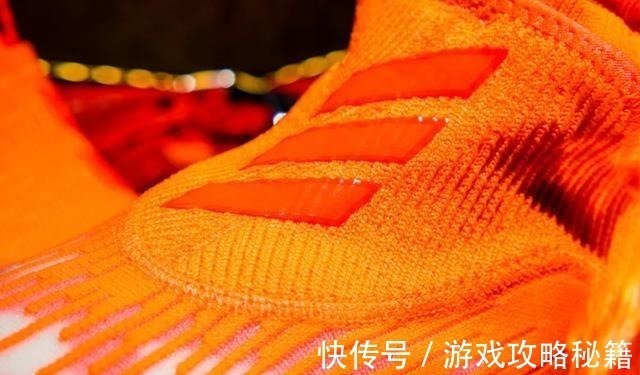 尺码 比哈登5更好穿的千元旗舰它见证了阿迪过度的良心!