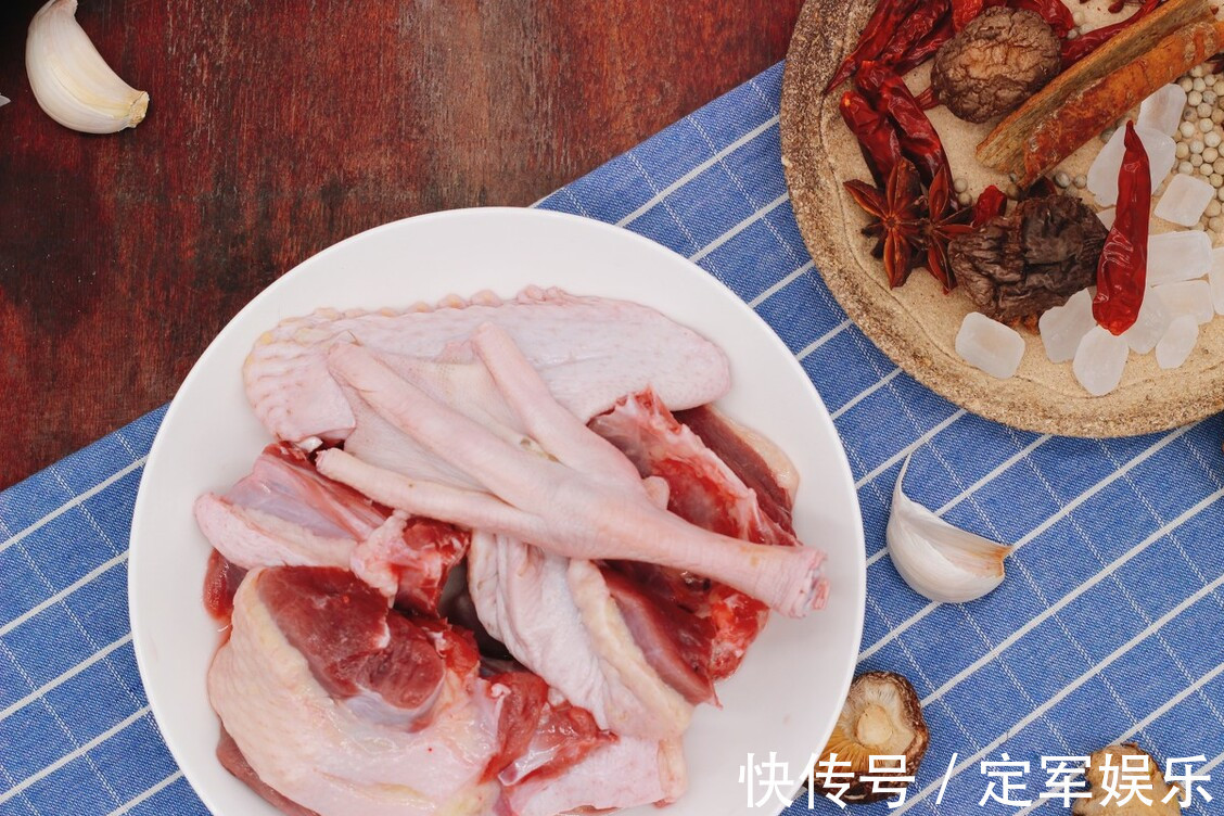 上火|天热了,遇到此肉记得买,鲜美好吃还不贵,营养滋补不上火