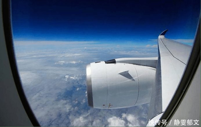 地球 飞到多高的地方才能看出地球是圆的？跳伞员在37千米的地方尝试