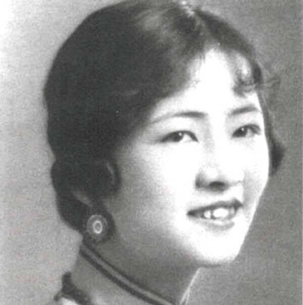 民国四大美女的最后结局:林徽因一生受尽宠爱,最美的她却凄苦一生