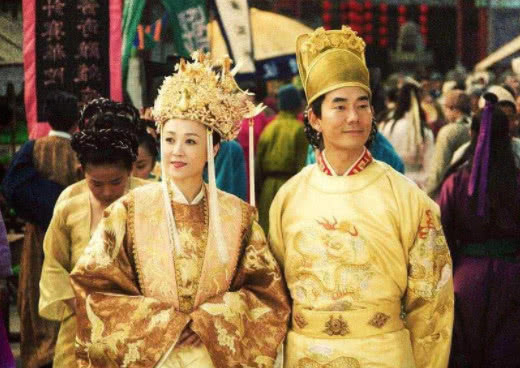 朱厚照|历史上被低估的皇帝，一辈子都在不务正业，认真起来厉害的可怕