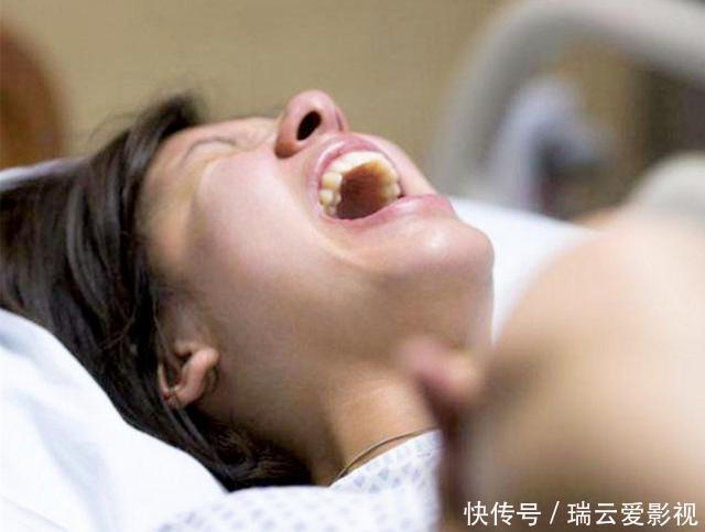 宝爸|“宁可让男医生备皮,也不愿老公动手”,宝妈的回答,让丈夫自责