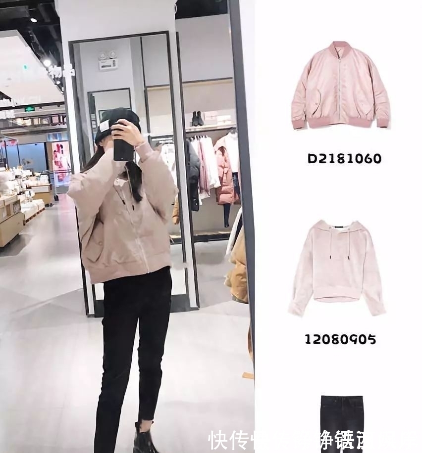 穿搭 试衣间穿搭,牢记这三点技巧,都能让你满载而归,件件美出新高度