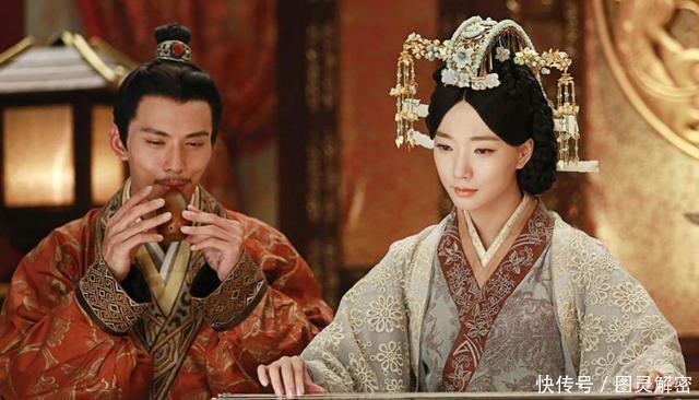 平阳公主|卫子夫母凭子贵一朝封后,最终也因子被废,自尽以证清白