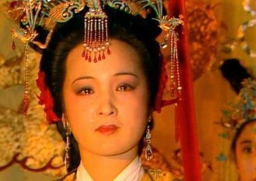 贾府#贾元春为何要在深更半夜省亲?背后是令人心寒的原因!