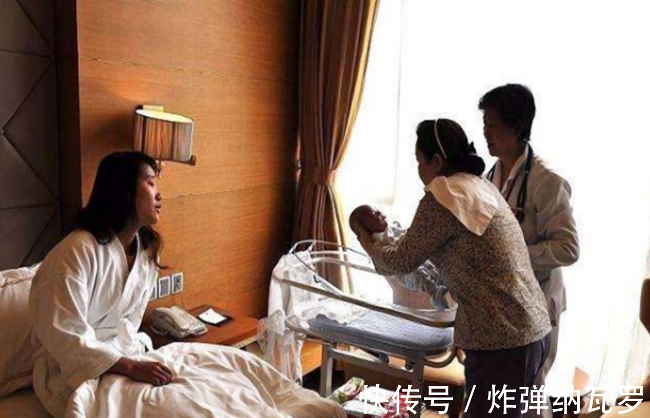 姚瑶|月子不满42天,这三件事一件都碰不得,不然很可能“功亏一篑”