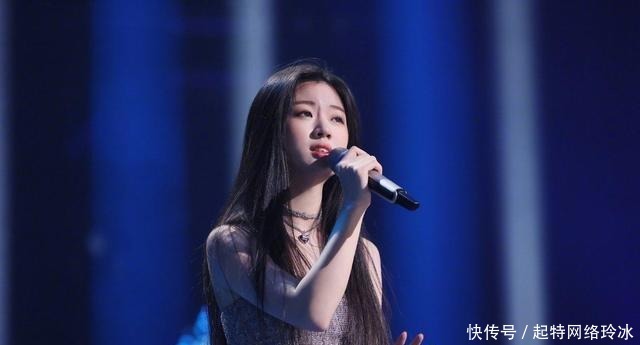 《天赐的声音2》单依纯的唱功我不担心,最怕的是丁太昇的评价