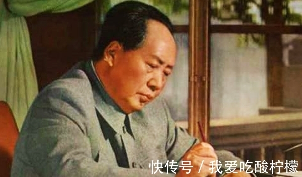 修改#1952年,罗元贞教授建议修改《七律·长征》,毛主席接受了吗?