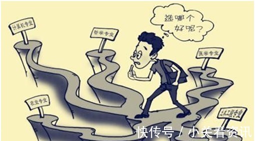 堂弟|程序员告诫高考650分堂弟，放弃报计算机去学医，结果懵了