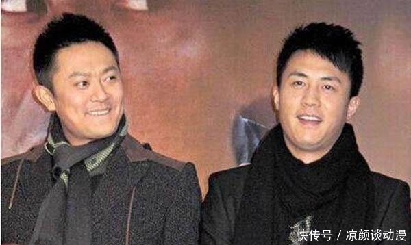 兄弟情 《跑男》兄弟再聚，没有塑料兄弟情，娱乐圈有真友谊也是不容易！
