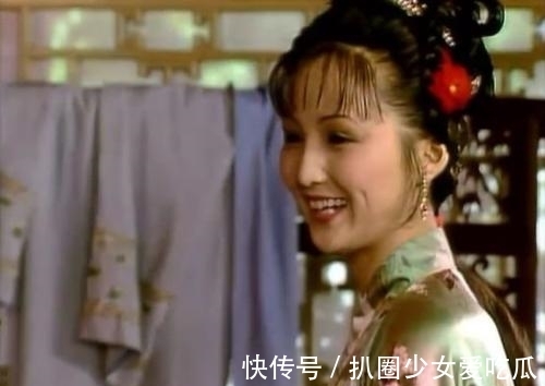 平儿$尤二姐沦落吃剩饭剩菜的地步,全拜平儿所赐,为何两人关系这么好