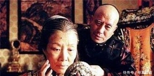 关系|李莲英和慈禧,仅仅是主仆的关系吗?远非如此