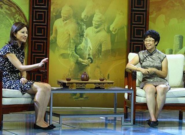 上犯|国学大师蒙曼,实力到底怎样为何会在“诗词大会”上犯低级错误