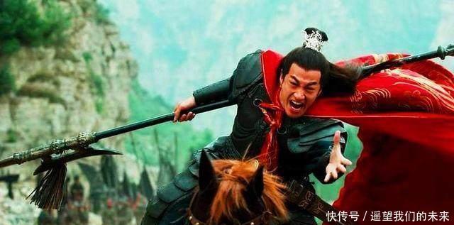 关羽|能杀颜良者何止关羽,这六人个个都行,第一最神秘吕布也不及