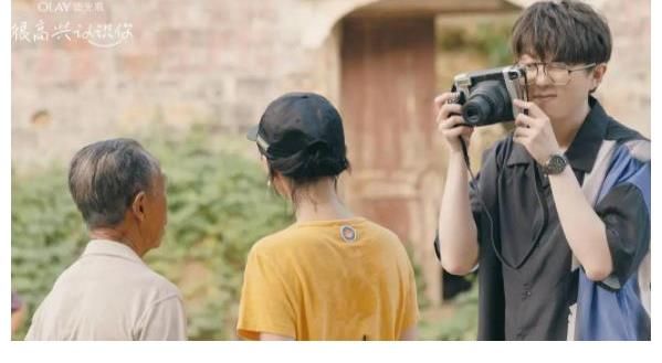 《很高兴认识你2》定档，周迅领衔神仙综艺回归，飞行嘉宾好绝