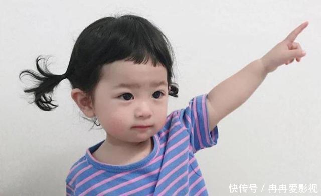 孩子腿部有这种特征,是“大长腿”预兆,身高往往“后发制人”