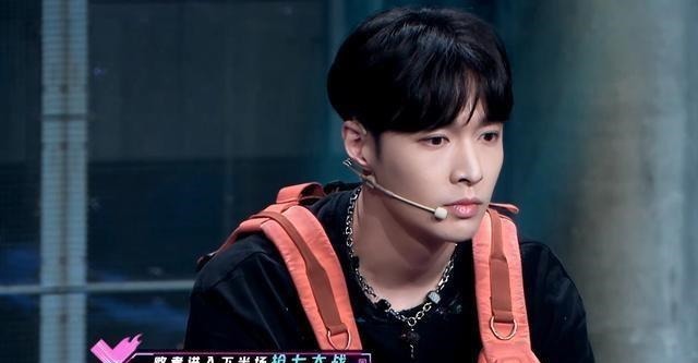 迎来|当《街舞3》节目迎来赛点,所有的不公平都消失了