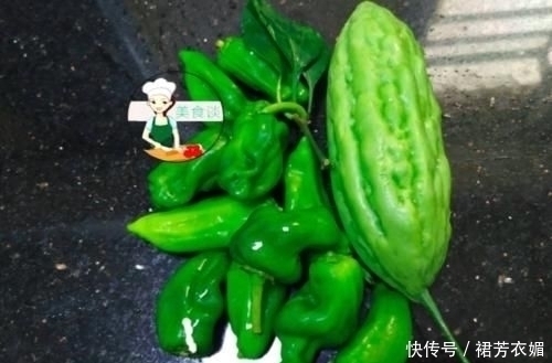 肚腩|它是“脂肪杀手”,辣椒和它是绝配,一周吃3次,肚腩平腰也细了