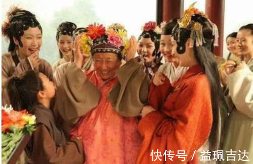 阴气$《红楼梦》阴气太重,演员都没有好结局,和剧中人物结局相似