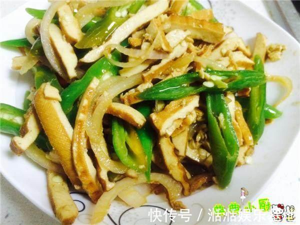 一道下饭美味可口的快手菜，上班族最喜欢，非常易做！