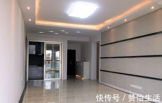 主卧|刚完工的新房,邻居纷纷上门参观,主卧设计真“机智”,晒晒