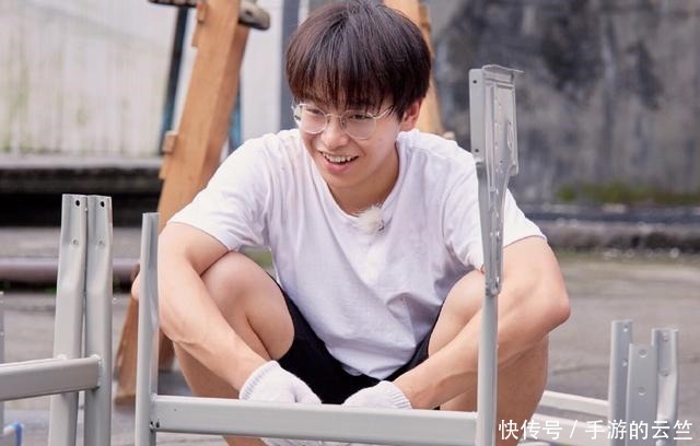 《向往的生活4》定档,播出时长有惊喜!但宣传图坑了何炅黄磊!