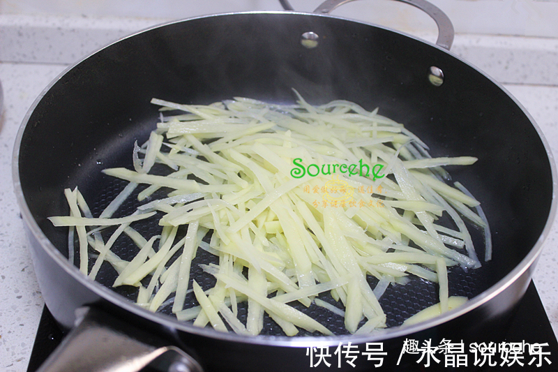 儿子|此菜儿子最喜欢吃，荤素搭配营养高，三天两头就要煮一次