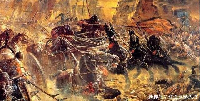 战国|一战斩匈奴十几万, 位列战国四大名将, 霍去病卫青都望尘莫及