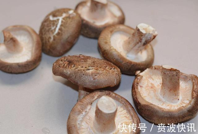 正确做法|炒香菇前到底用不用焯水厨师长教你正确做法,香菇鲜滑又营养!