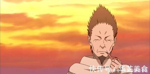 大野木|火影忍者各自忍村的最强影级,是不是浪得虚名