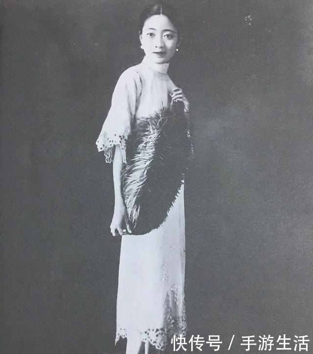 监狱|末代皇后婉容，为何在监狱度过悲惨余生心虽自由难逃制度的牢笼