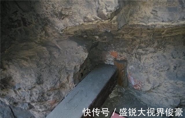 黑科技&山西悬空寺发现＂黑科技＂，膨胀螺丝已存在千年，专家也被震撼到