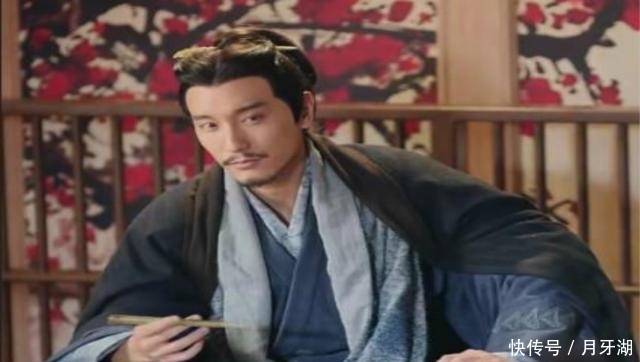 更胜一筹|郭嘉与卧龙谁更胜一筹？郭嘉有多厉害？学者：两人就没有可比性