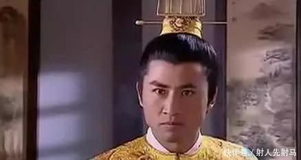 汉宣帝|中国古代10大憾事,每一个都可以改写历史!